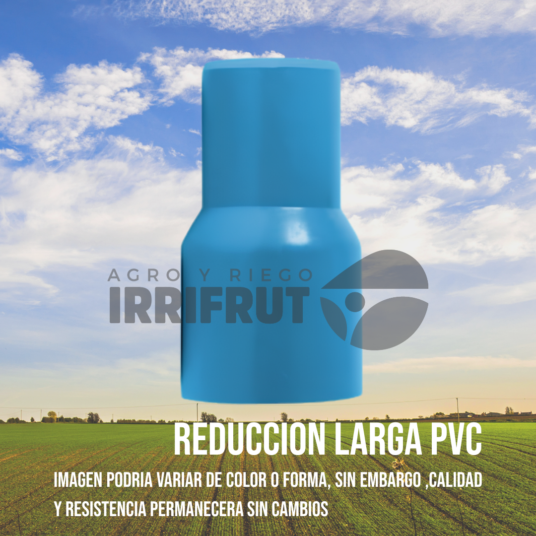 Reduccion Larga