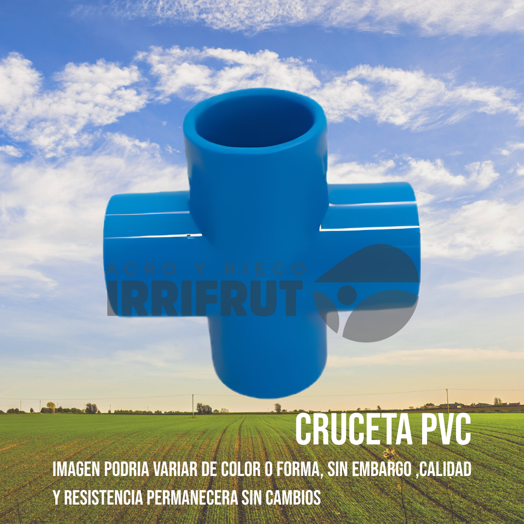 Cruceta