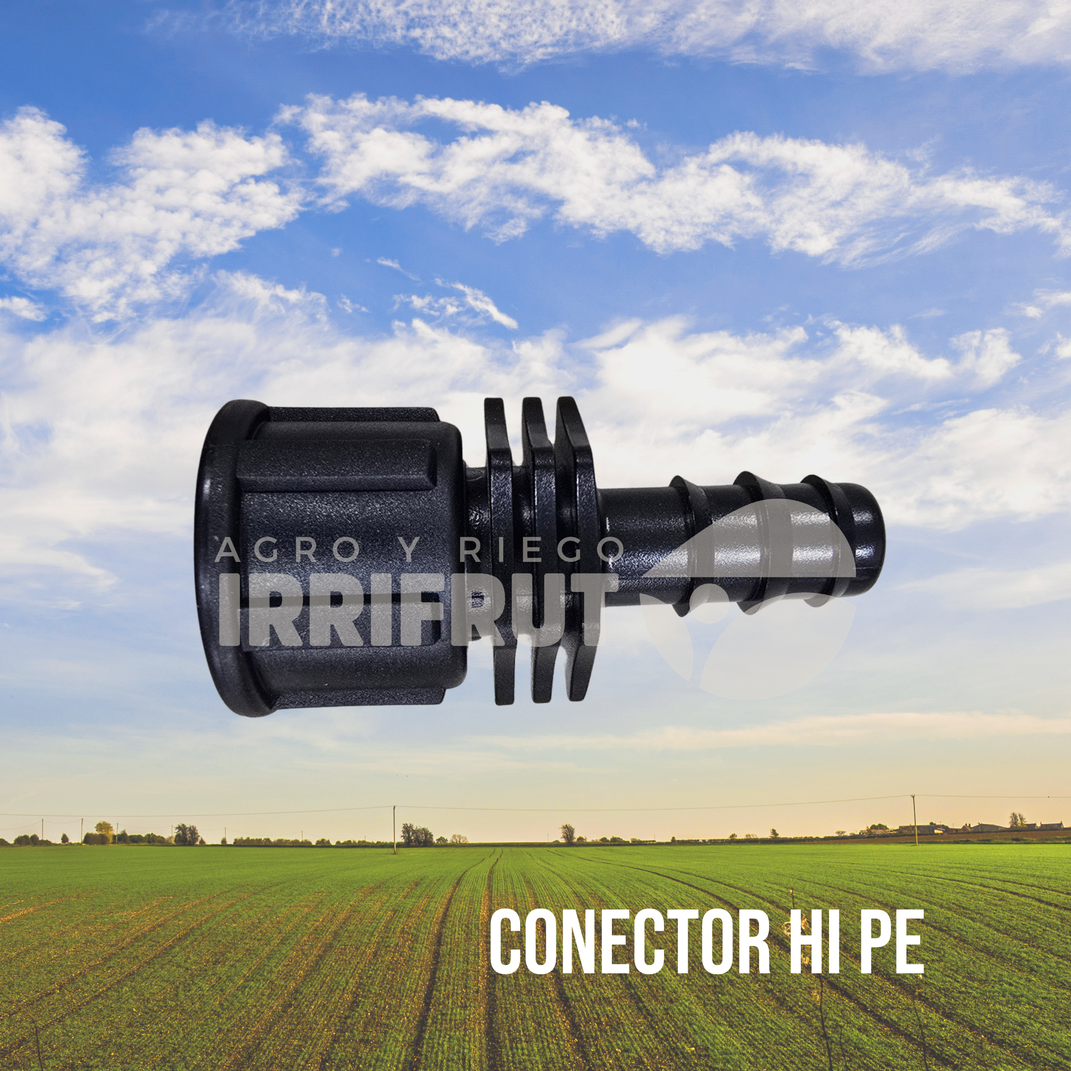 Adaptador Milimétrico THI