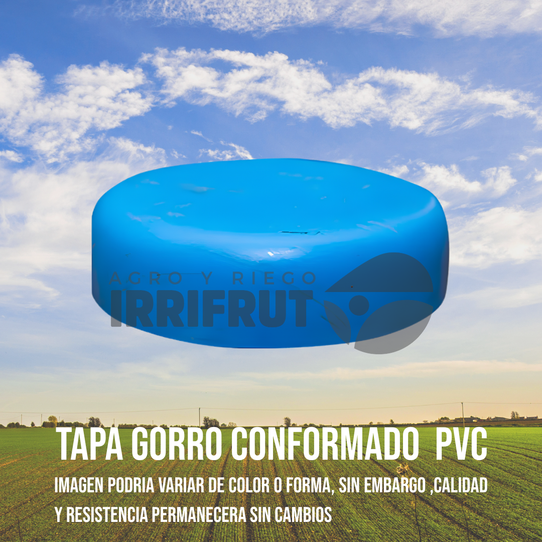 Tapon Conformado