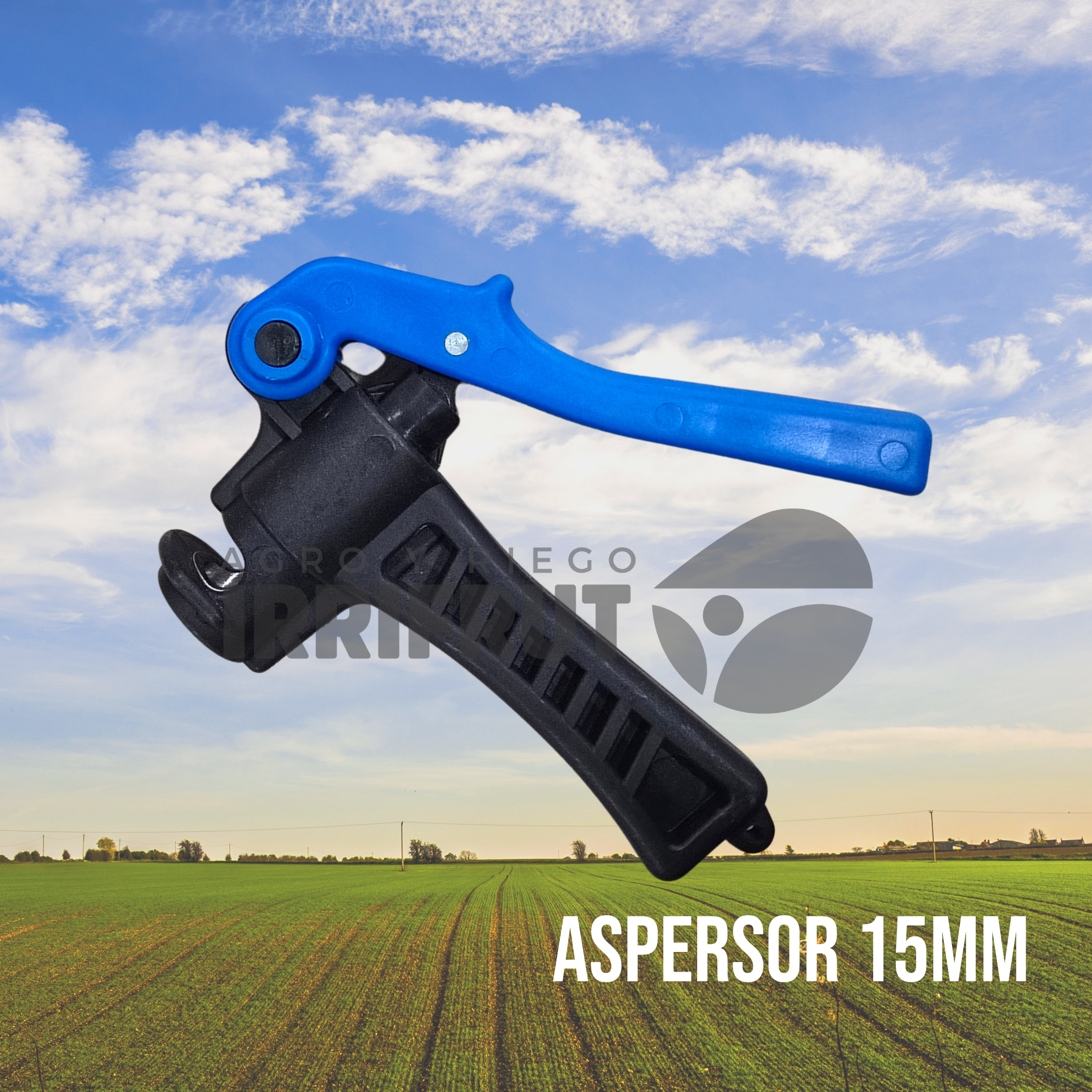 Lay Flat - 15mm